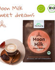 Moon Milk-sweet dreams 5袋入