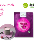 Moon Milk-love 5袋入