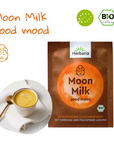 Moon Milk-good mood 5袋入
