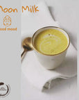Moon Milk-good mood 5袋入