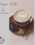 Moon Milk-sweet dreams 5袋入