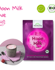 Moon Milk-love  6袋入