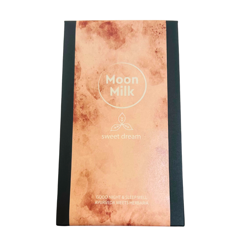 Moon Milk／sweet dreams（5 bags）