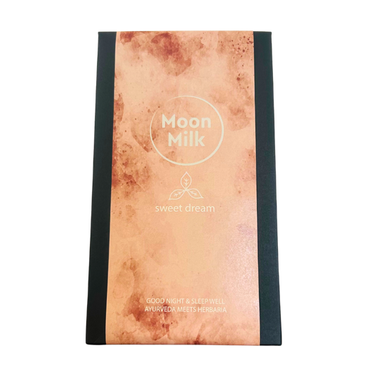 Moon Milk／sweet dreams（5 bags）
