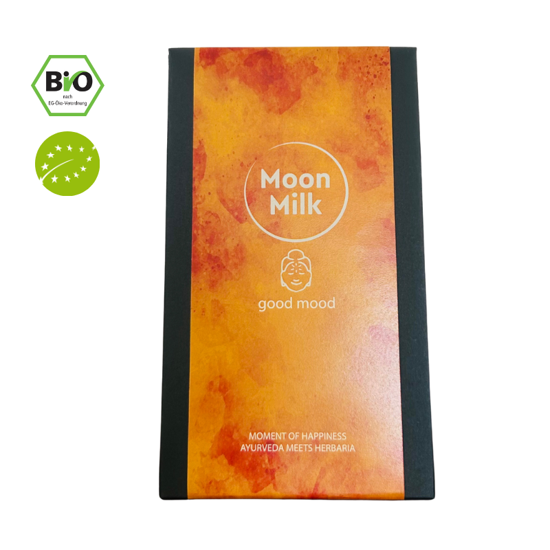 Moon Milk／good mood（5 bags）