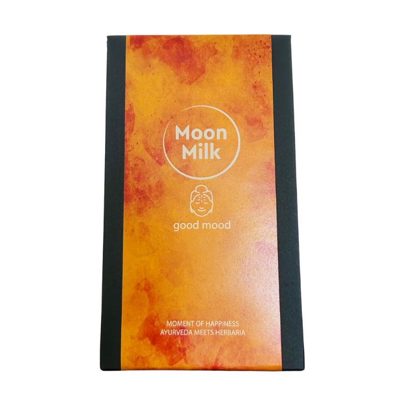 Moon Milk／good mood（5 bags）