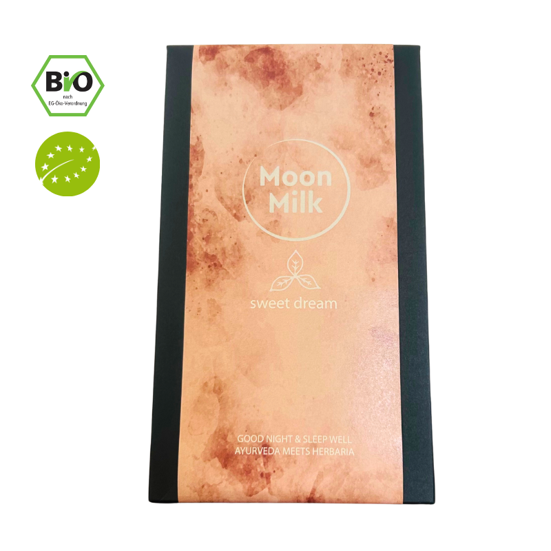 Moon Milk／sweet dreams（5 bags）