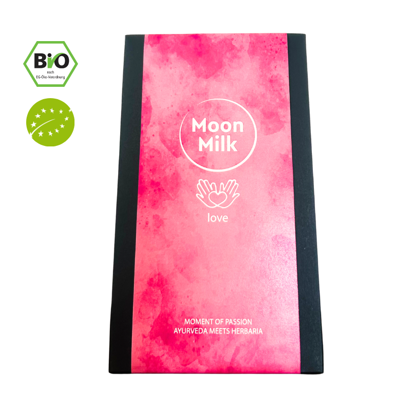 Moon Milk／love （5 bags）