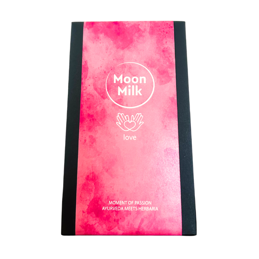 Moon Milk／love （5 bags）