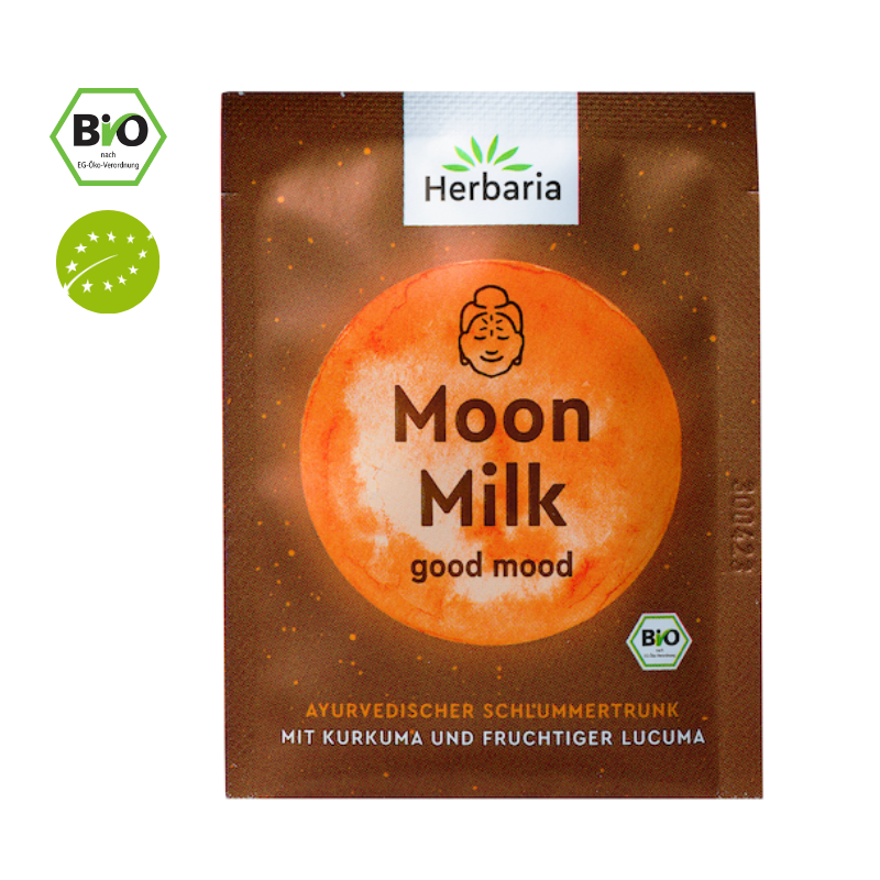 Moon Milk／good mood（5 bags）