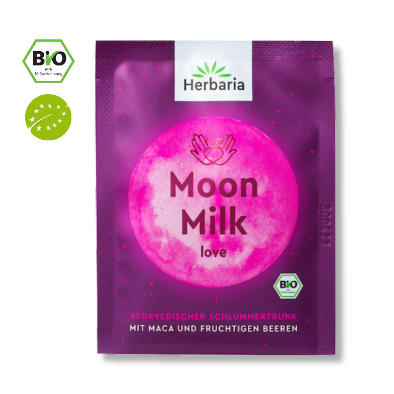 Moon Milk／love （5 bags）