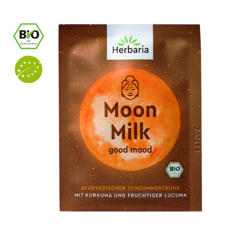 Moon Milk／good mood（5 bags）