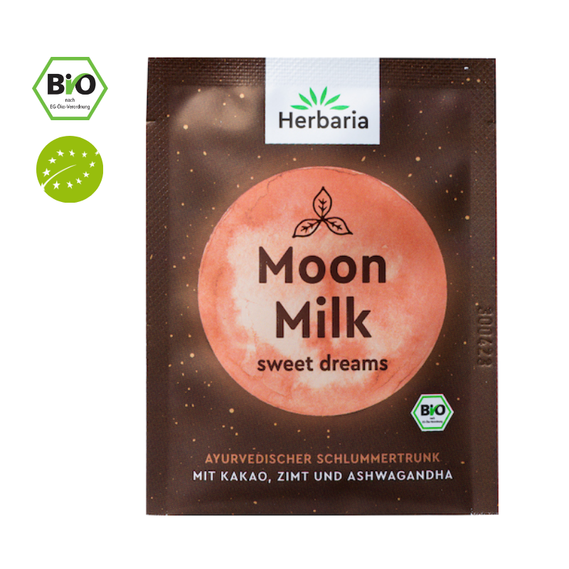 Moon Milk／sweet dreams（5 bags）