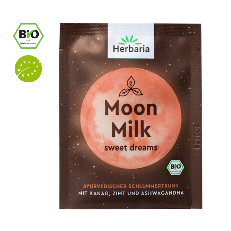 Moon Milk／sweet dreams（5 bags）