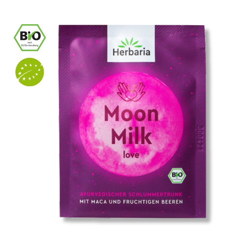 Moon Milk／love （5 bags）