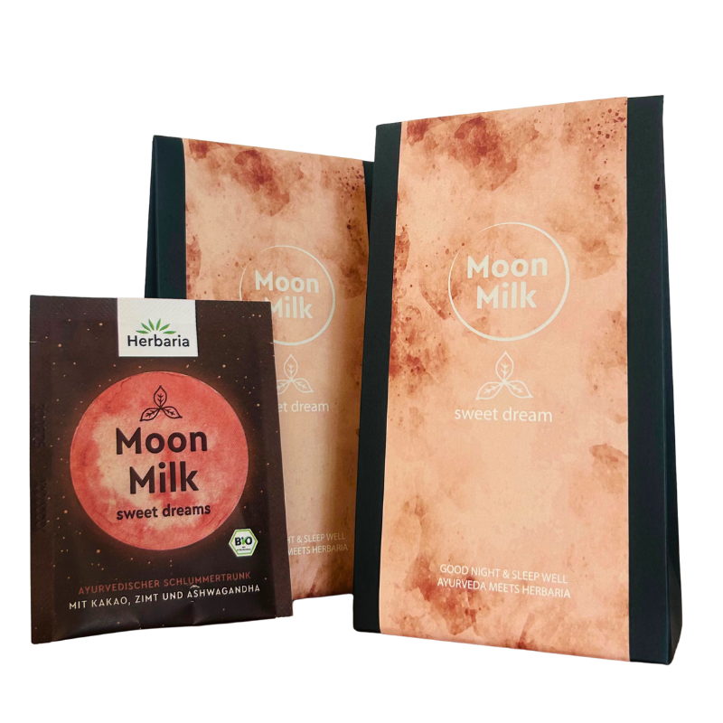 Moon Milk／sweet dreams（5 bags）
