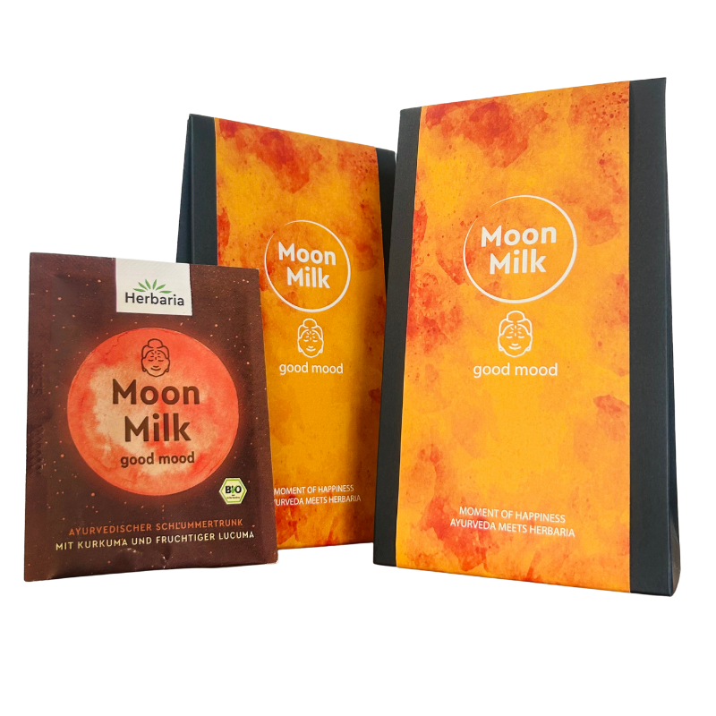 Moon Milk／good mood（5 bags）