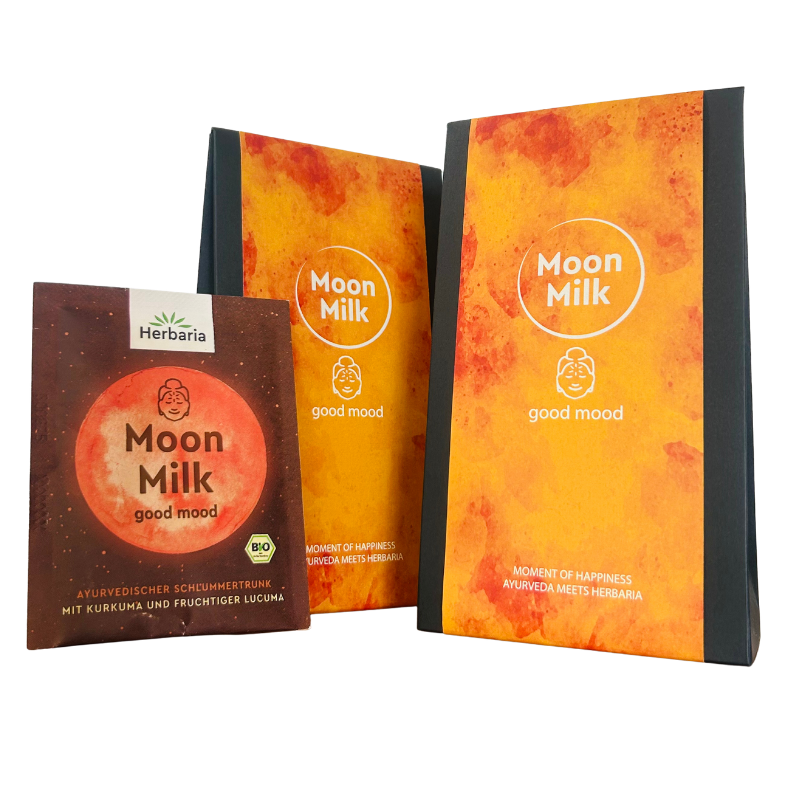 Moon Milk／good mood（5 bags）