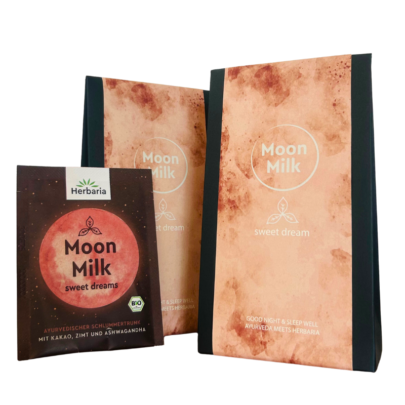 Moon Milk／sweet dreams（5 bags）