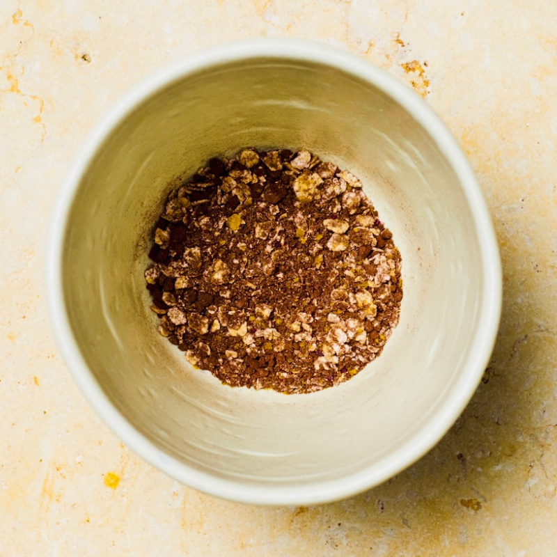 Moon Milk／sweet dreams（5 bags）