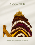 Moon Milk／sweet dreams（5 bags）