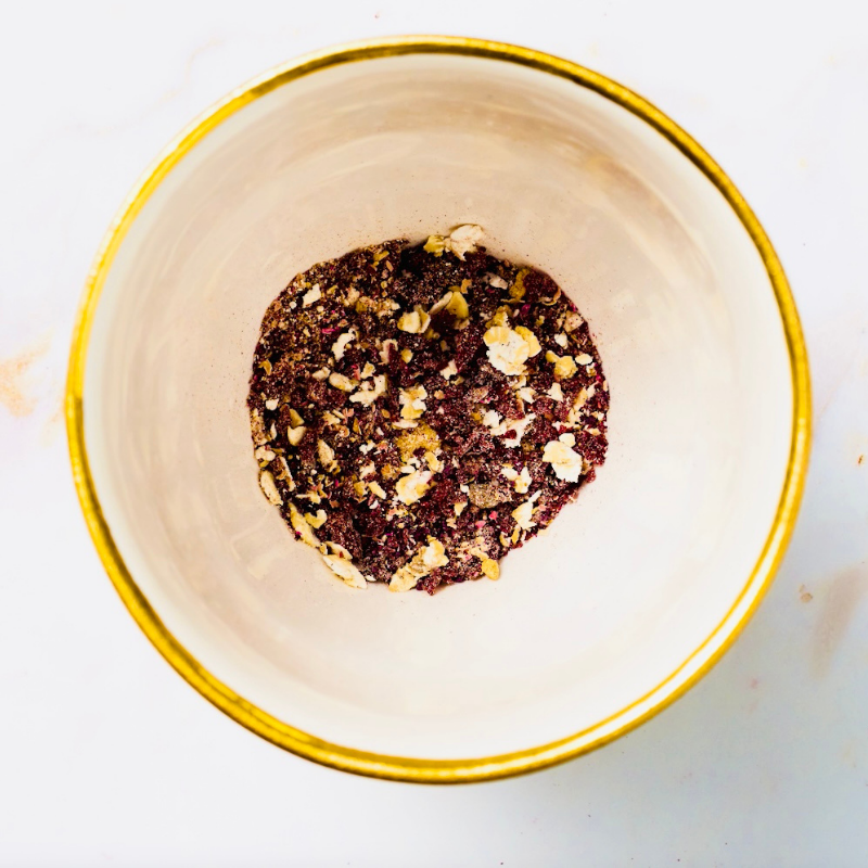 Moon Milk／love （5 bags）