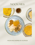Moon Milk／good mood（5 bags）
