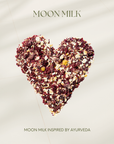 Moon Milk／love （5 bags）